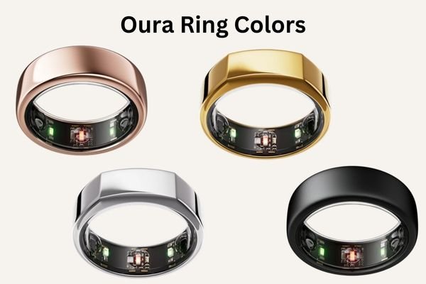 Oura Ring vs. Competitors Finding Your Best Smart Ring Wearable